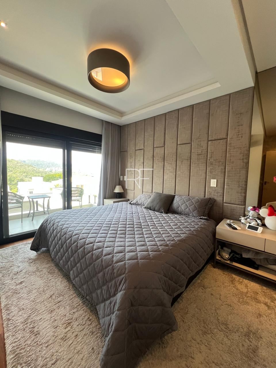 Casa em Condomínio Genesis 01 Santana de Parnaíba 