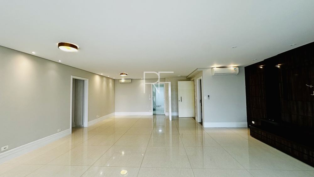 Apartamento Edifício Verone Alphaville 