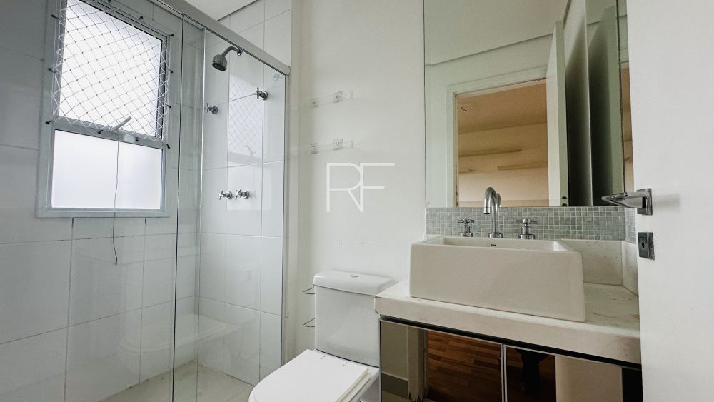 Apartamento Edifício Verone Alphaville 