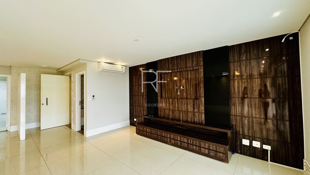 Apartamento Edifício Verone Alphaville 