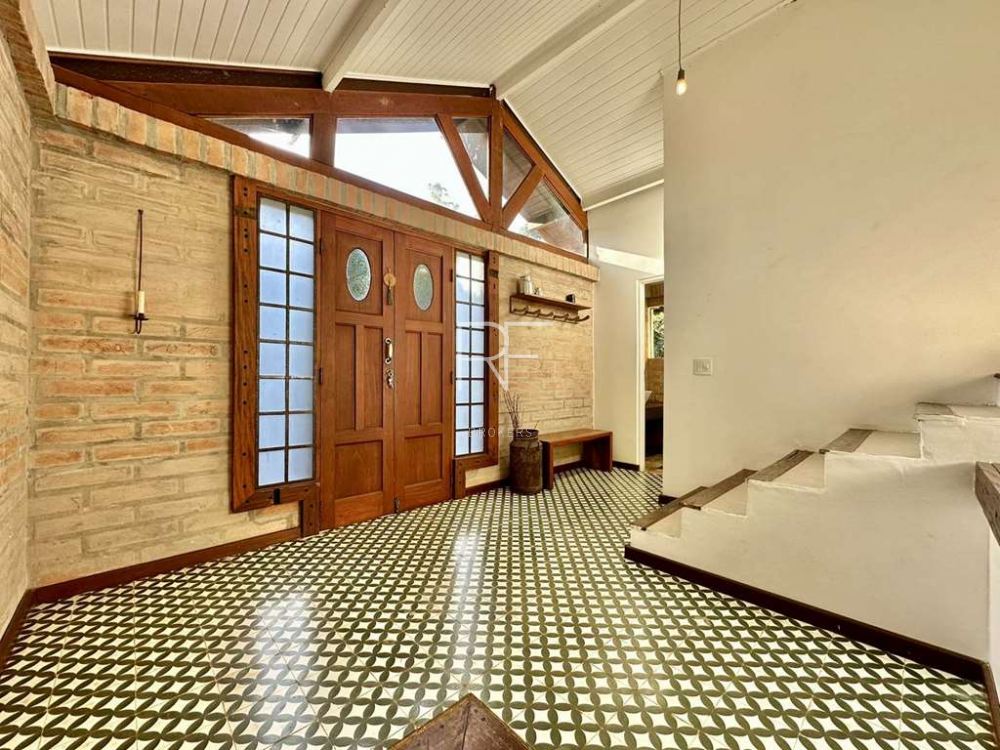 Casa em Condomínio Chácara dos Lagos Granja Viana 