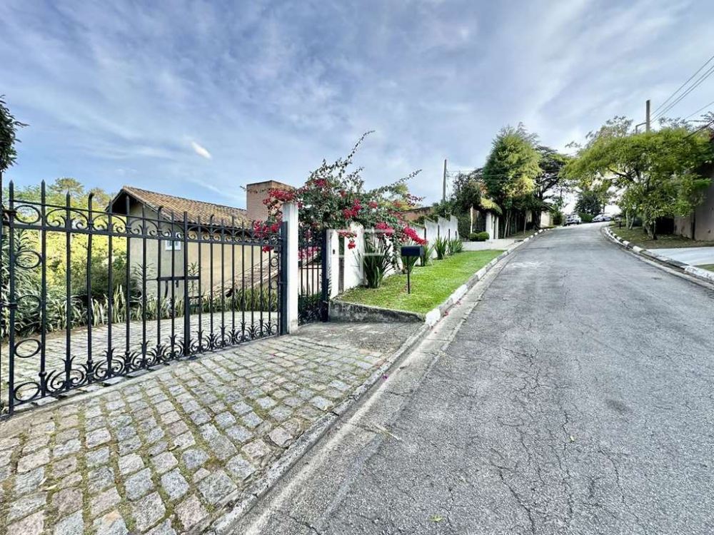 Casa em Condomínio Chácara dos Lagos Granja Viana 