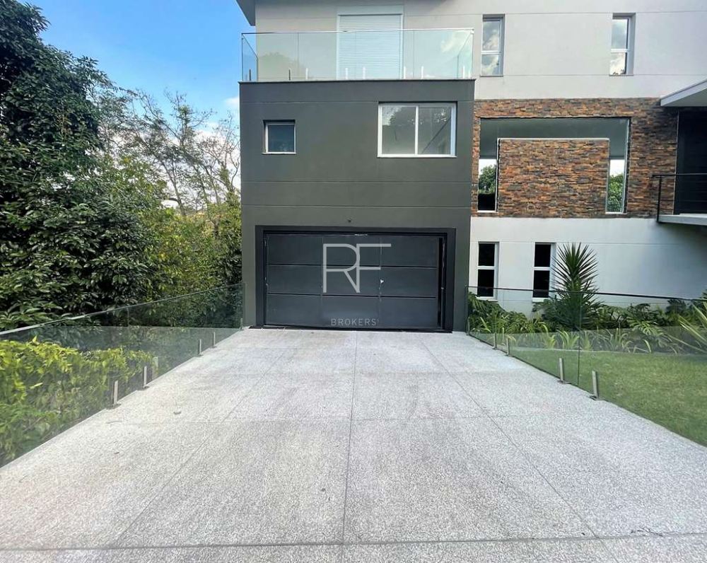 Casa em Condomínio Chácara dos Lagos Granja Viana 