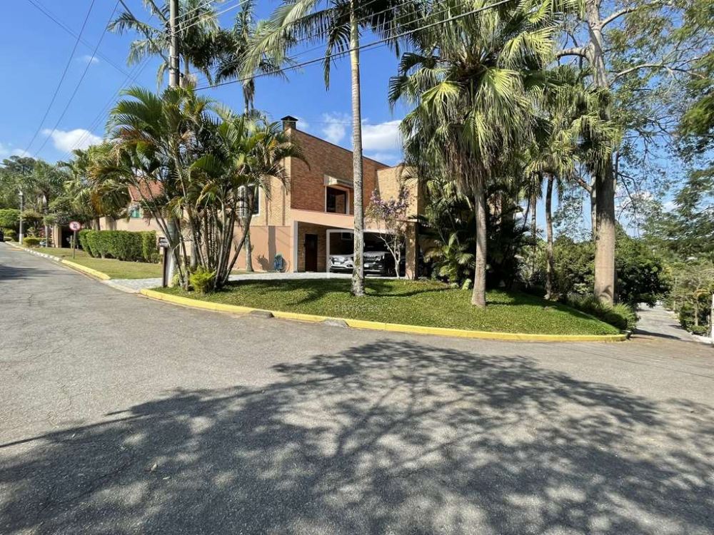 Casa em Condomínio Recanto Inpla Granja Viana 