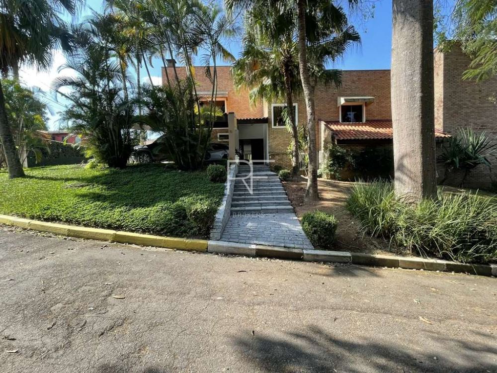 Casa em Condomínio Recanto Inpla Granja Viana 