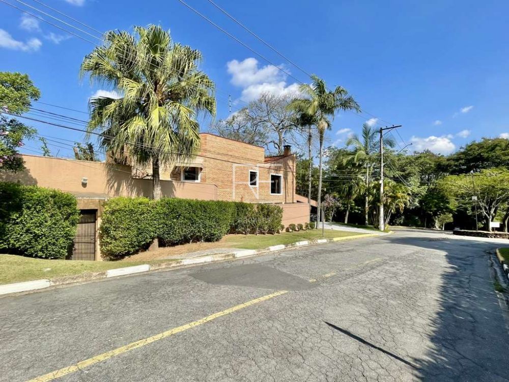 Casa em Condomínio Recanto Inpla Granja Viana 