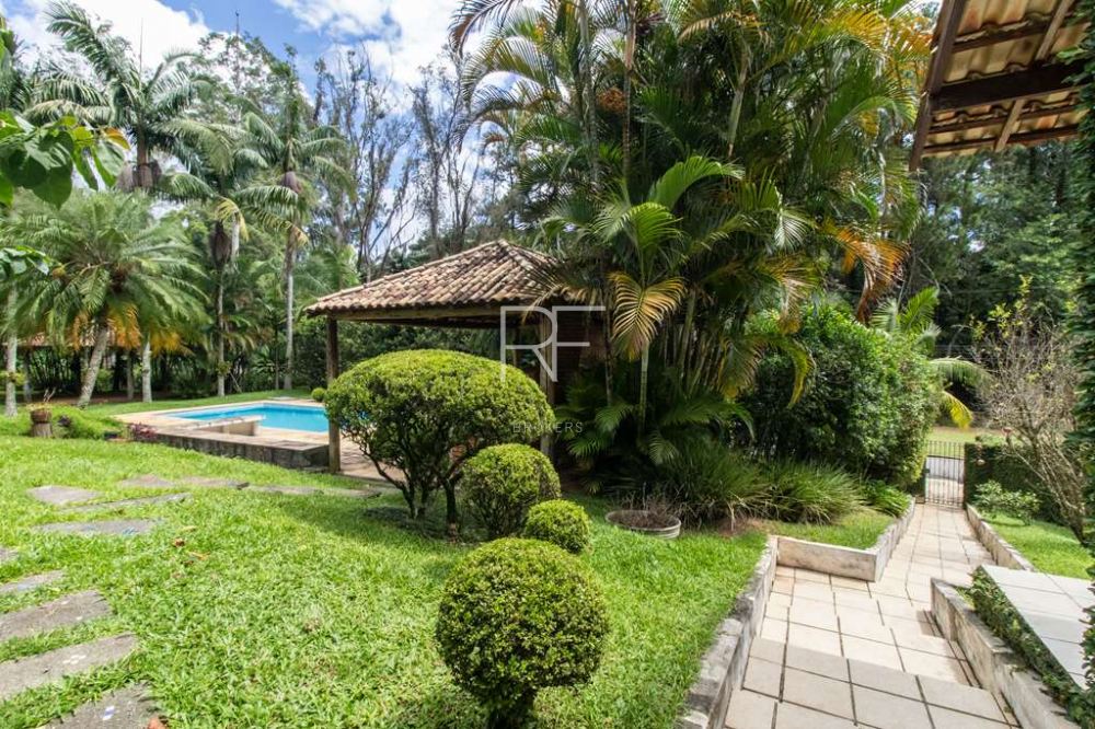 Casa em Condomínio Granja do Lago Granja Viana 