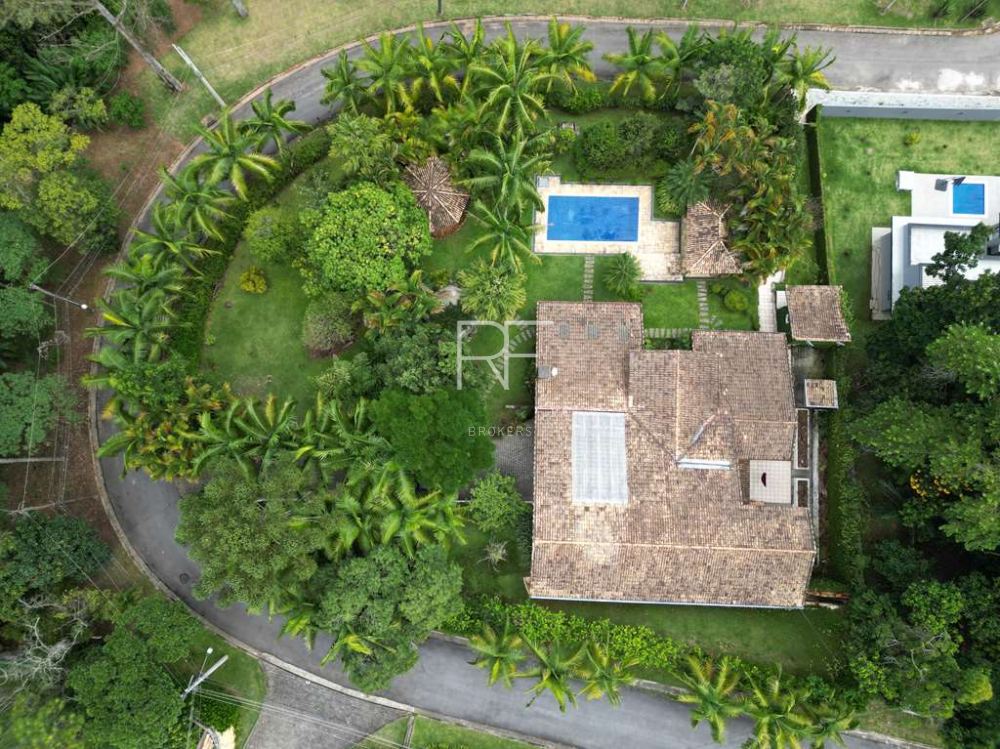 Casa em Condomínio Granja do Lago Granja Viana 