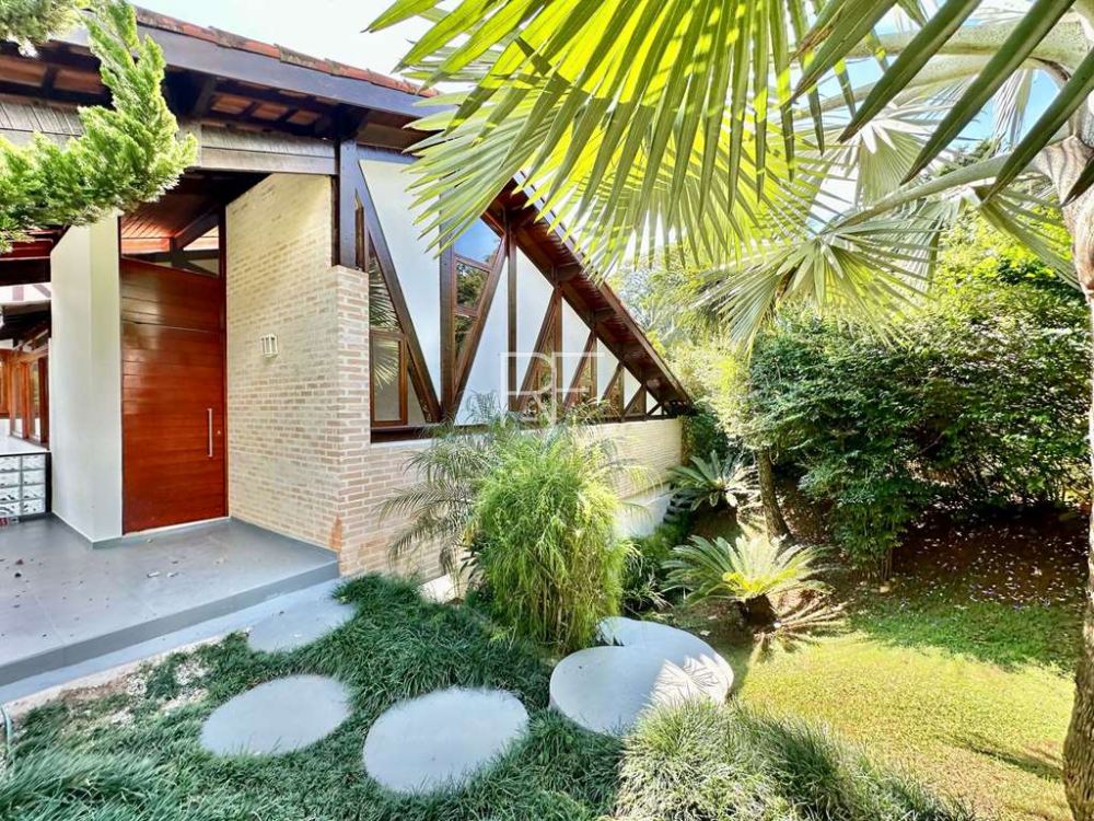 Casa em Condomínio Recanto Inpla Granja Viana 