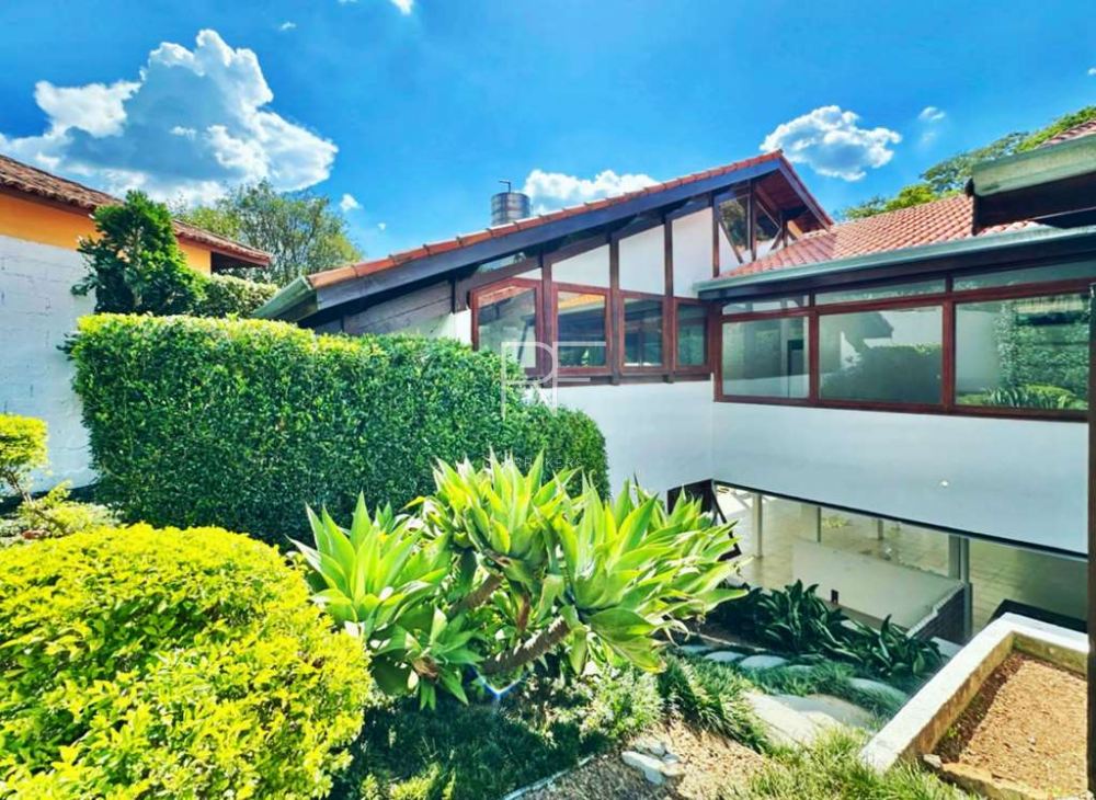 Casa em Condomínio Recanto Inpla Granja Viana 