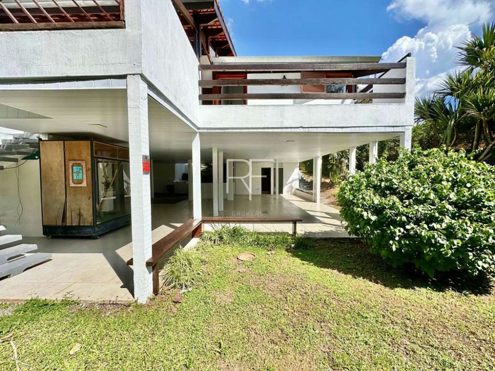 Casa em Condomínio Recanto Inpla Granja Viana 