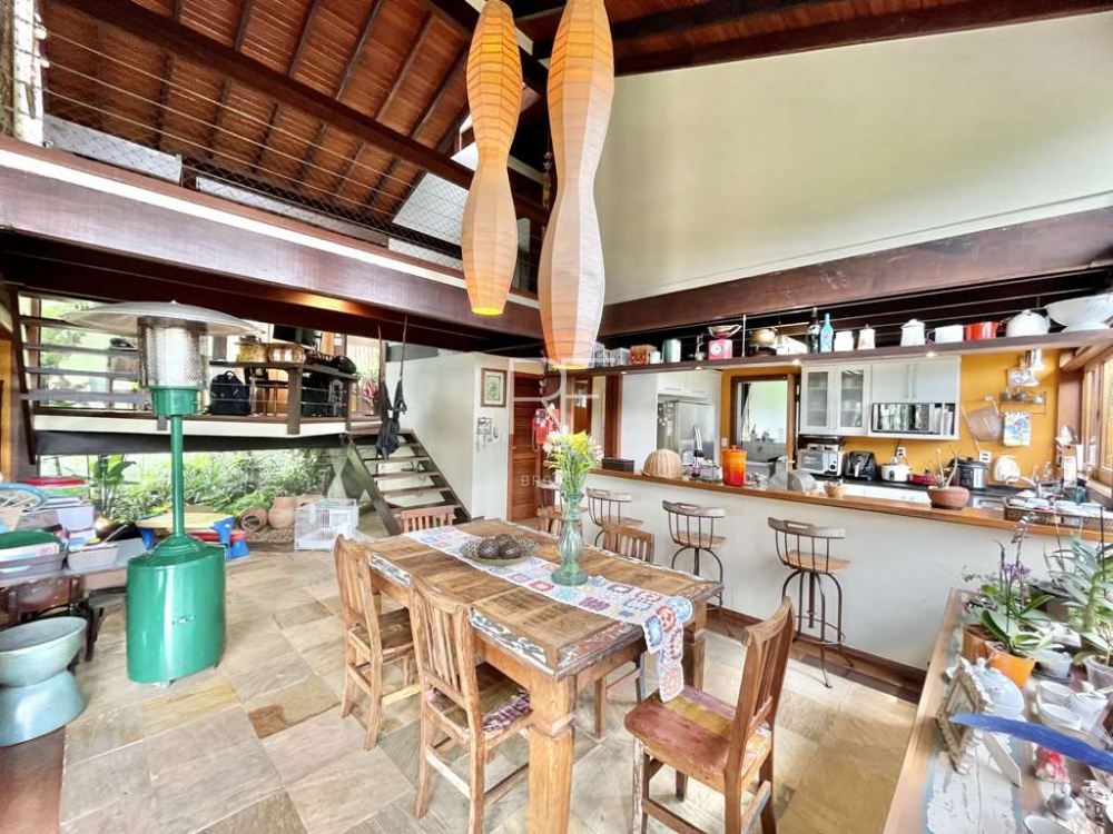 Casa em Condomínio Recanto Inpla Granja Viana 