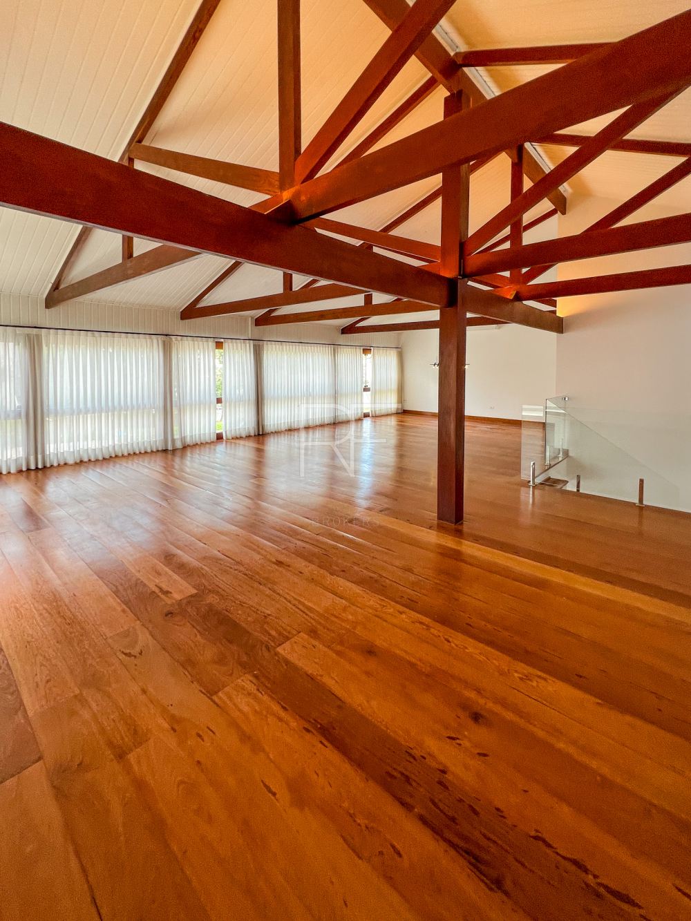 Casa em Condomínio Alphaville 01 Alphaville 