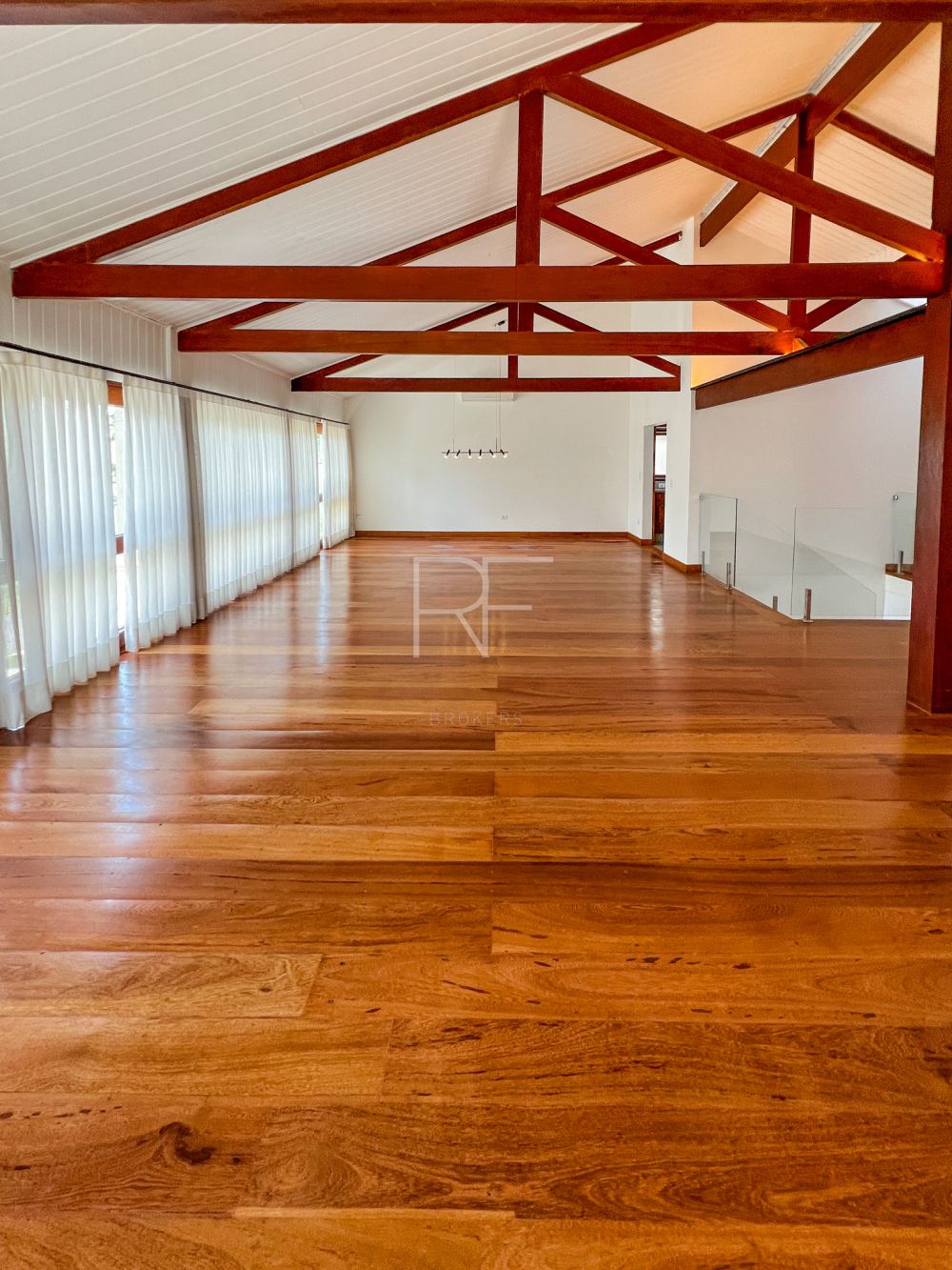 Casa em Condomínio Alphaville 01 Alphaville 