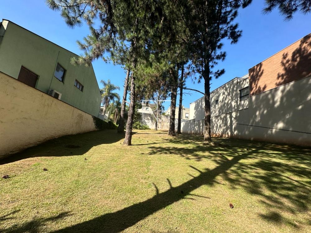 Terreno Alphaville Zero Alphaville 