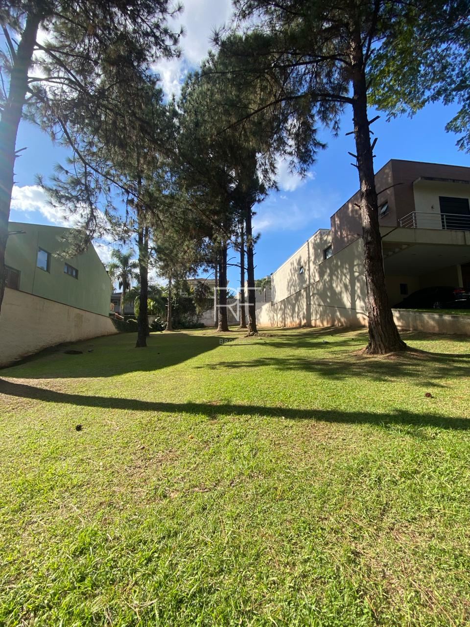 Terreno Alphaville Zero Alphaville 