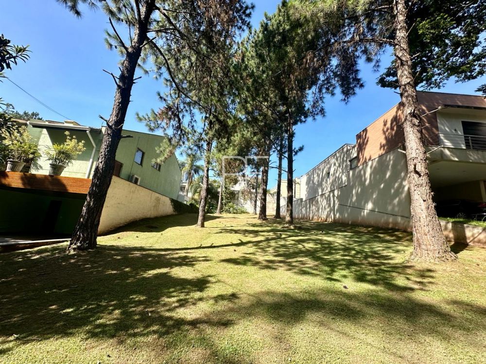 Terreno Alphaville Zero Alphaville 