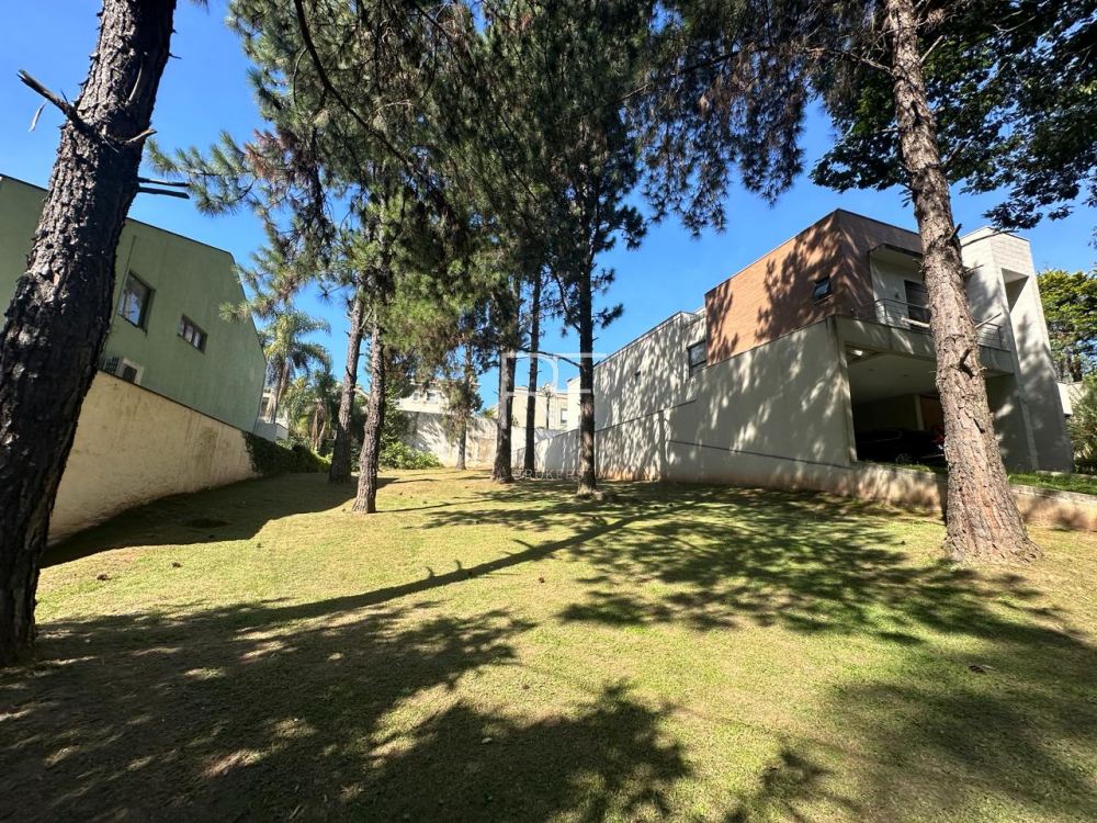 Terreno Alphaville Zero Alphaville 