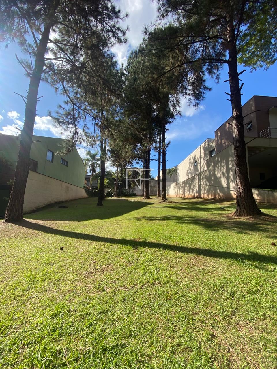 Terreno Alphaville Zero Alphaville 