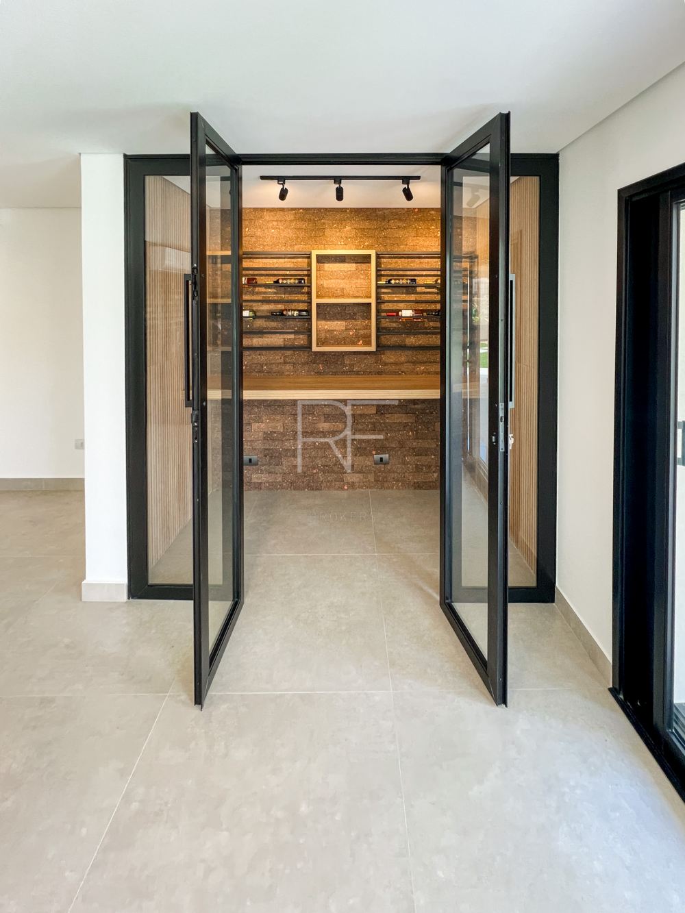 Casa em Condomínio Alphaville 01 Alphaville 