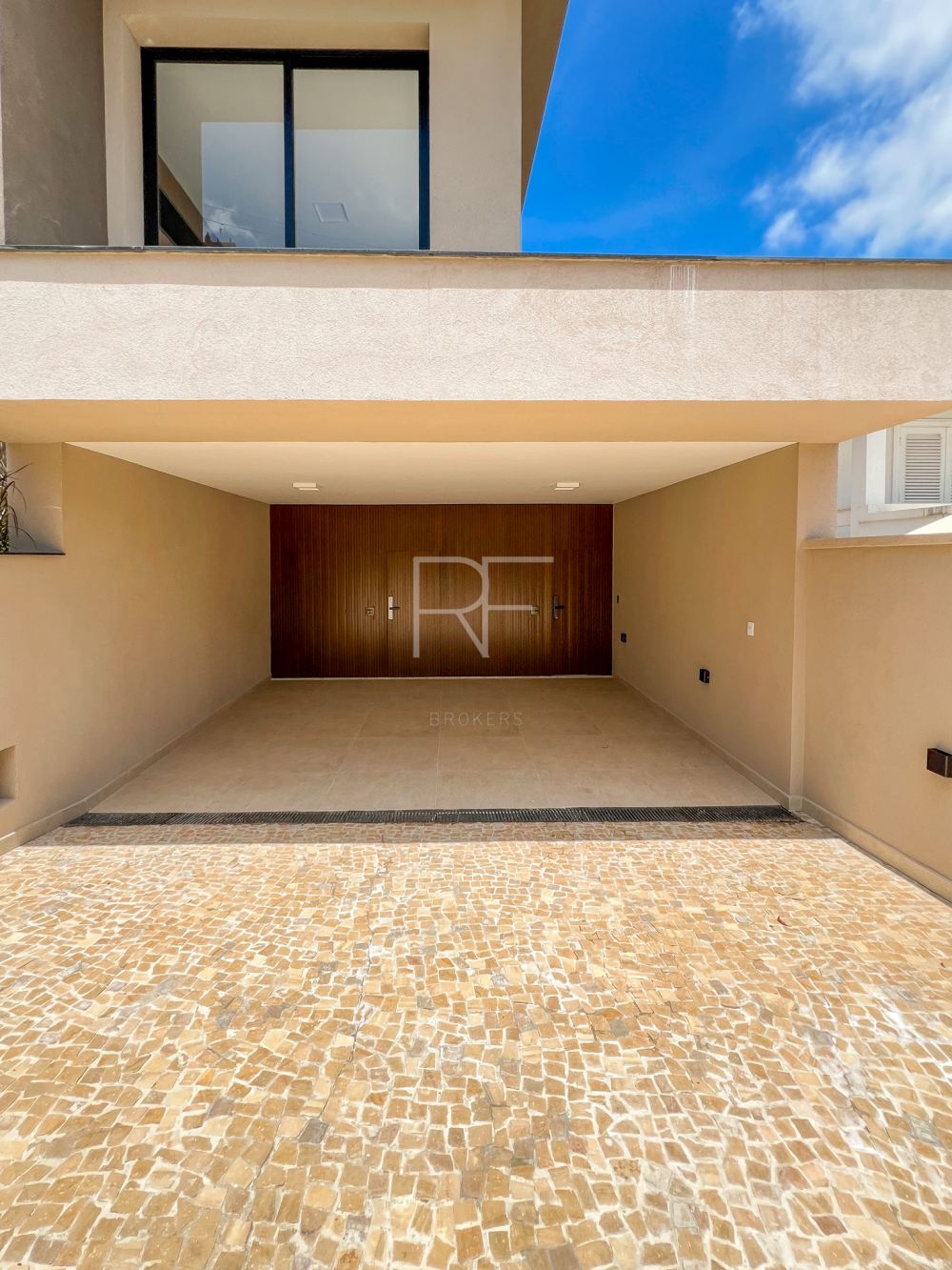 Casa em Condomínio Alphaville 01 Alphaville 