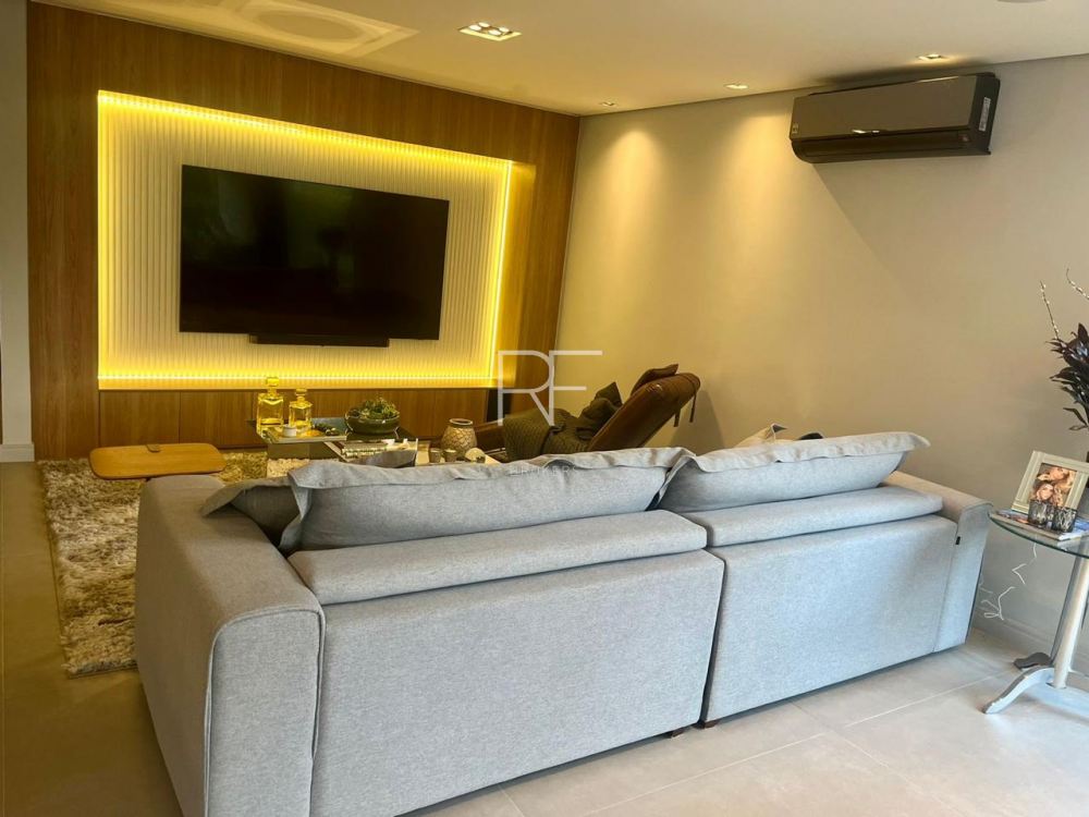 Casa em Condomínio Alphaville 01 Alphaville 