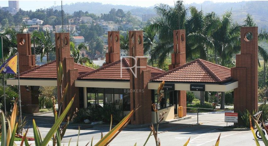 Terreno Alphaville Zero Alphaville 