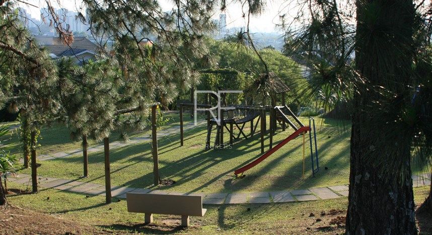 Terreno Alphaville Zero Alphaville 