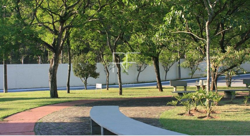 Terreno Alphaville Zero Alphaville 