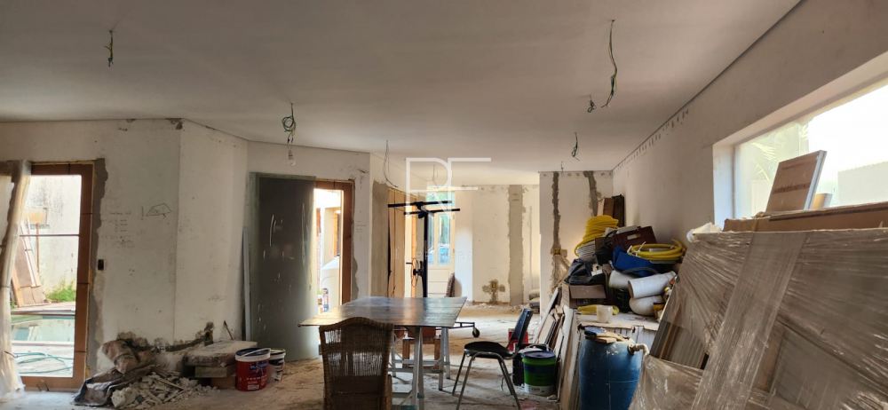 Casa em Condomínio Alphaville Zero Alphaville 