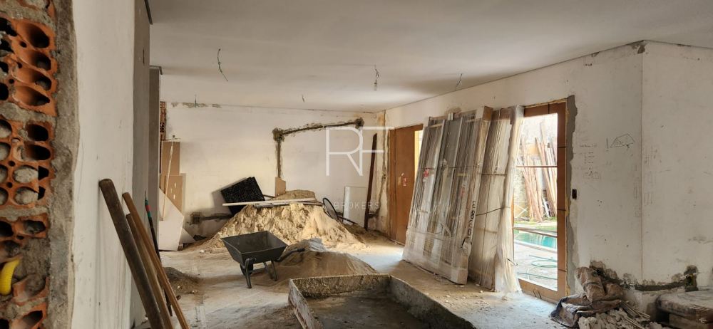 Casa em Condomínio Alphaville Zero Alphaville 