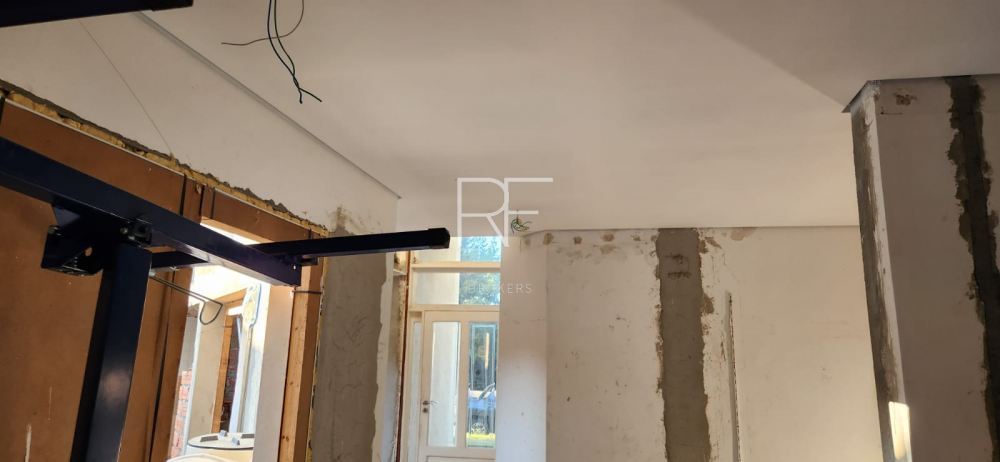 Casa em Condomínio Alphaville Zero Alphaville 