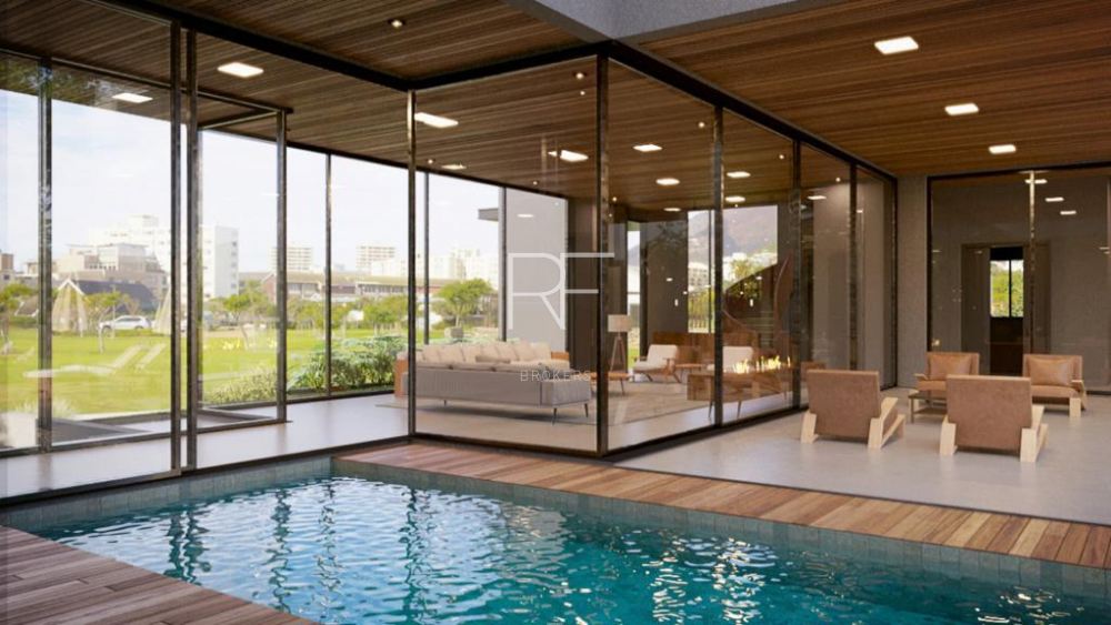 Casa em Condomínio Alphaville 01 Alphaville 