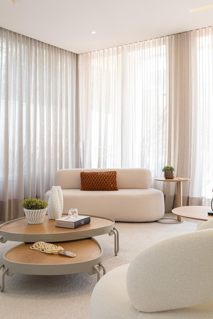 Casa em Condomínio Alphaville 01 Alphaville 