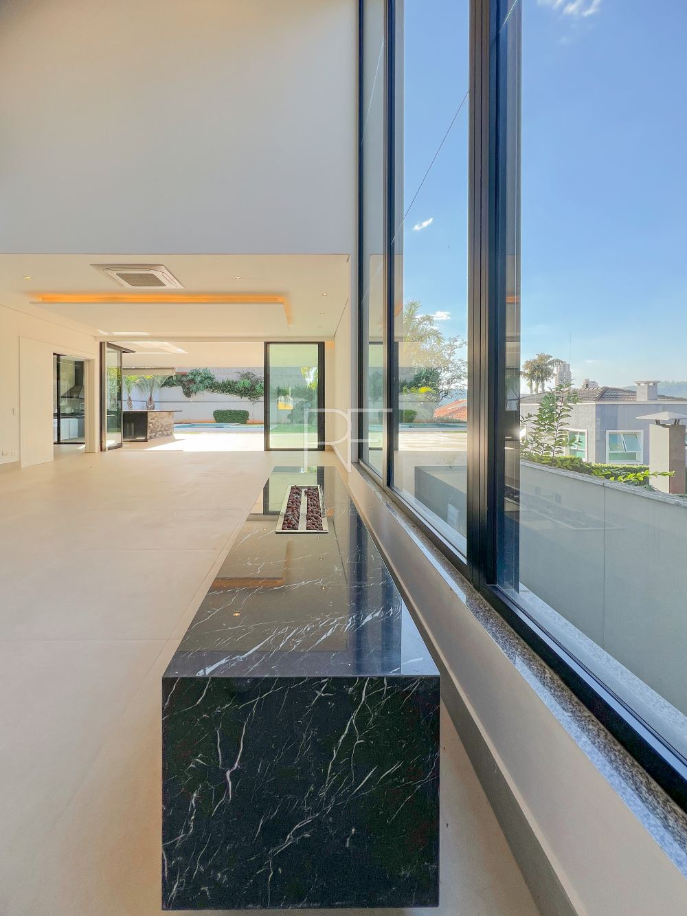 Casa em Condomínio Alphaville 01 Alphaville 