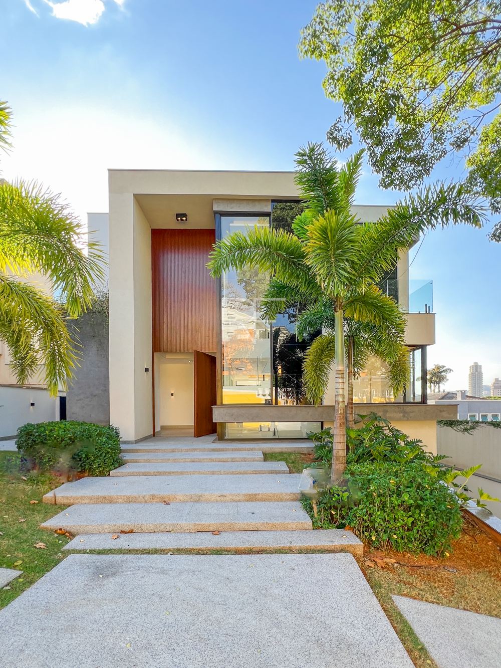 Casa em Condomínio Alphaville 01 Alphaville 