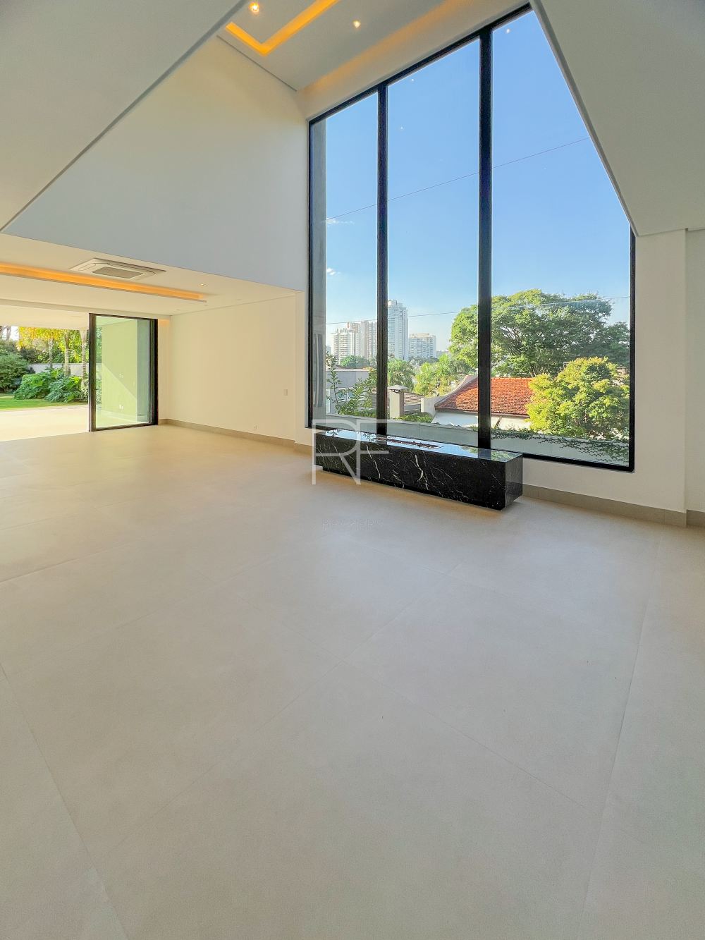 Casa em Condomínio Alphaville 01 Alphaville 