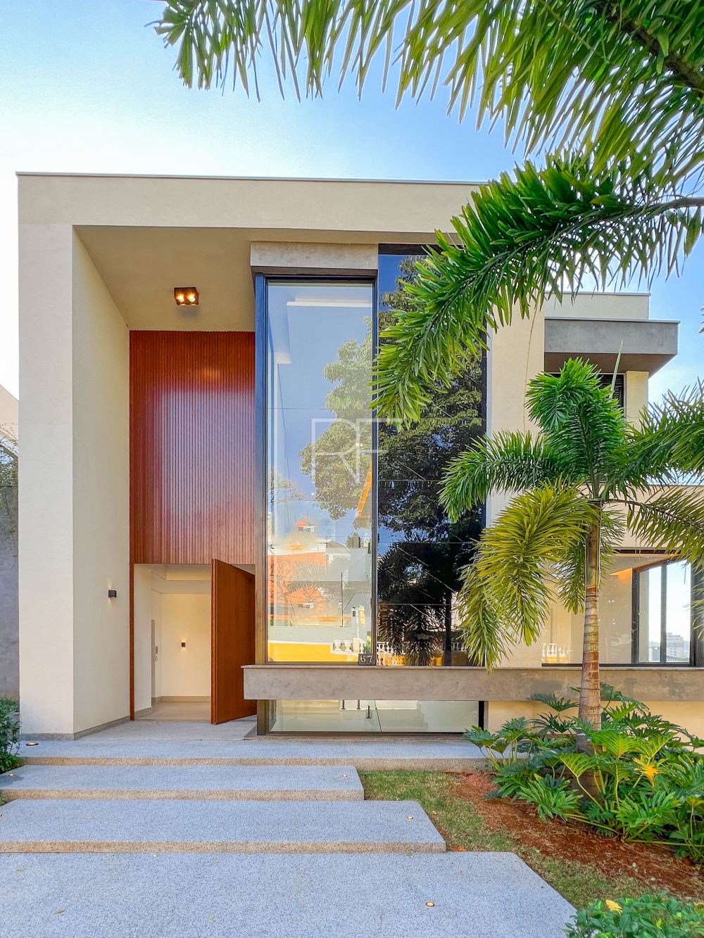 Casa em Condomínio Alphaville 01 Alphaville 