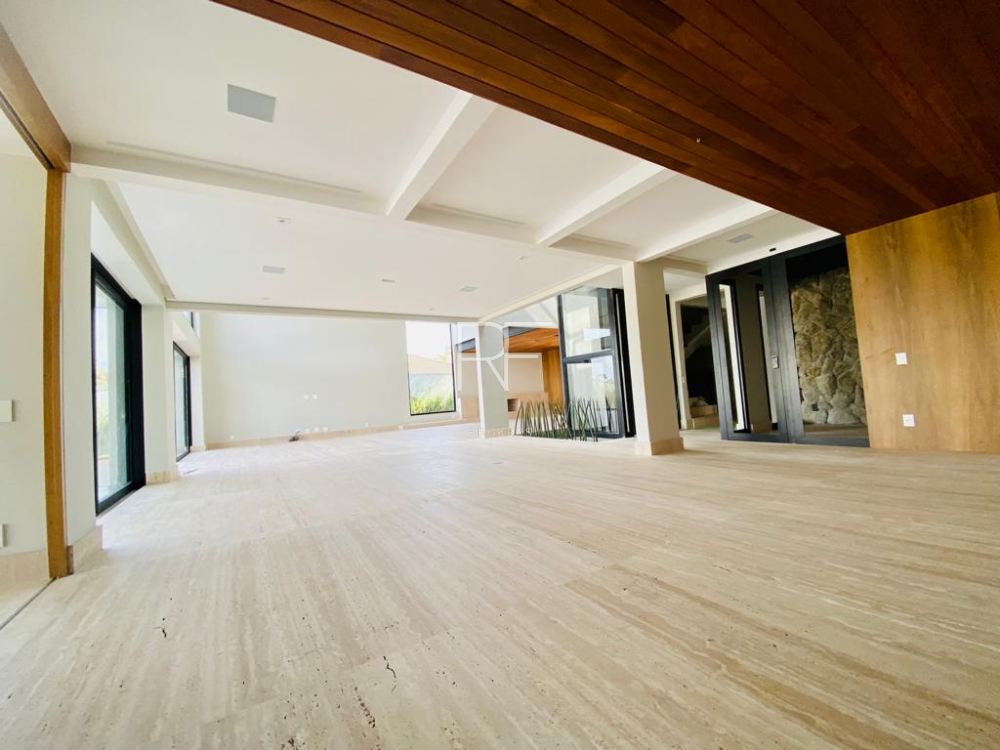 Casa em Condomínio Alphaville 01 Alphaville 