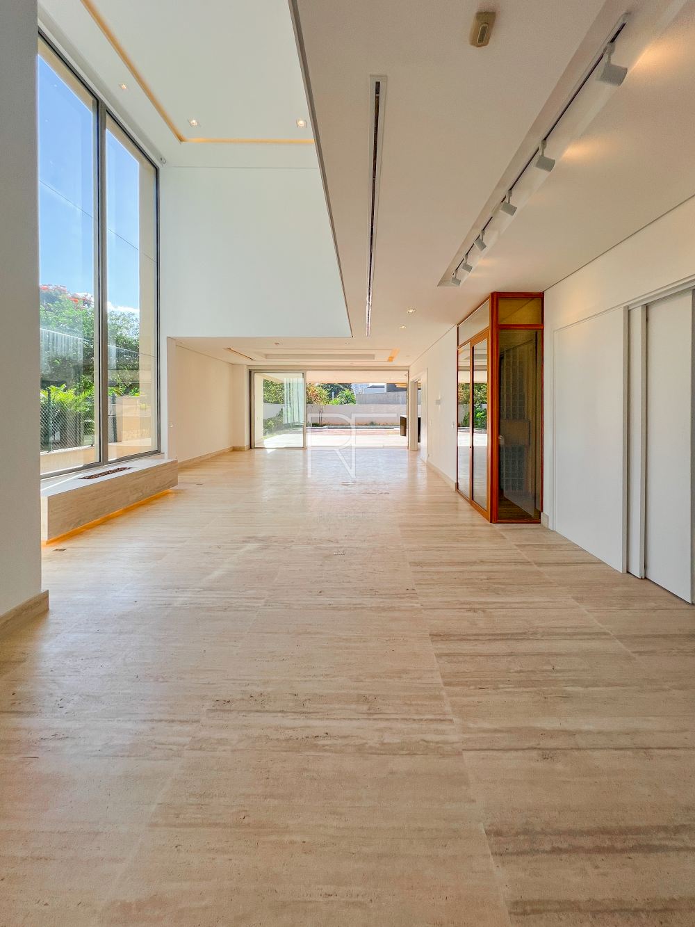 Casa em Condomínio Alphaville 01 Alphaville 