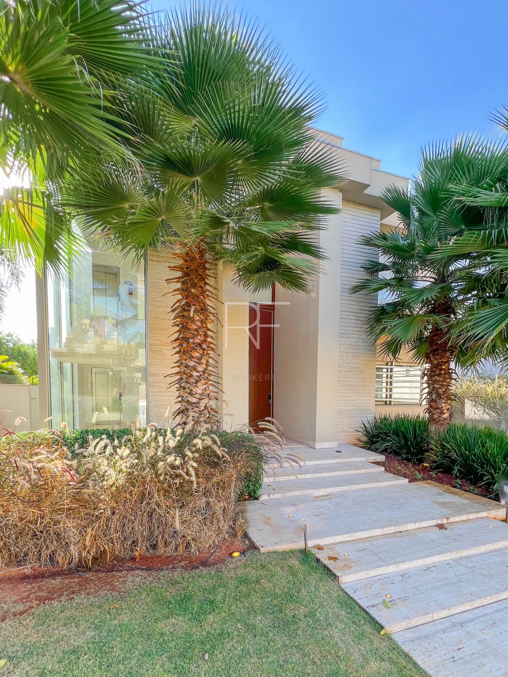 Casa em Condomínio Alphaville 01 Alphaville 