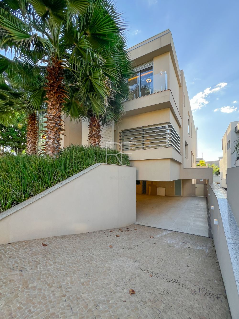 Casa em Condomínio Alphaville 01 Alphaville 