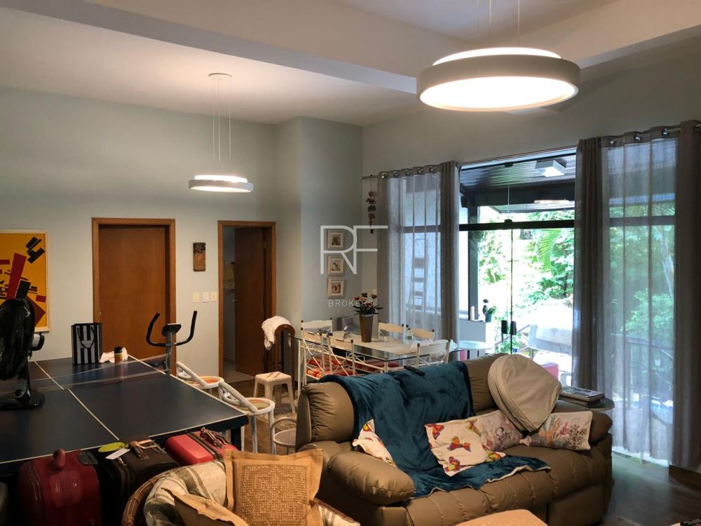 Casa em Condomínio Alpha Conde Alphaville 