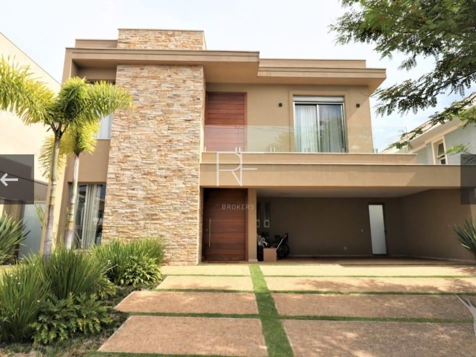 Casa em Condomínio Alpha Conde Alphaville 