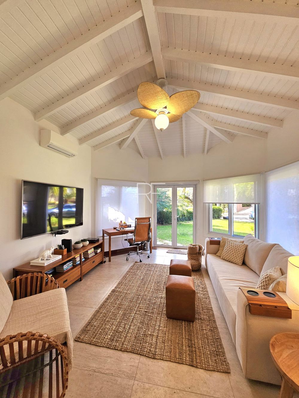 Casa em Condomínio Alpha Conde Alphaville 