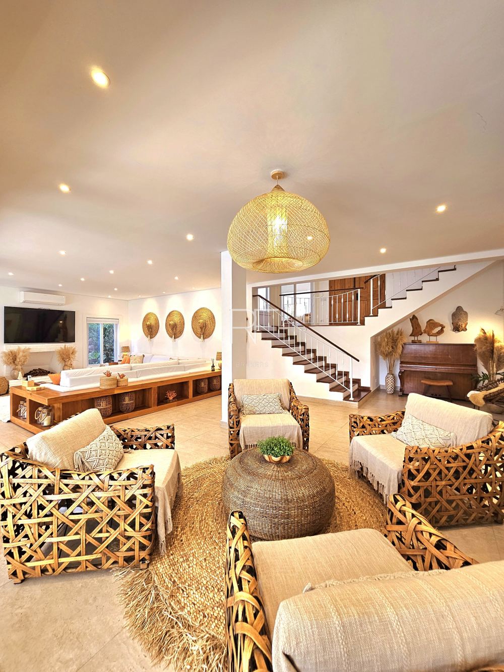 Casa em Condomínio Alpha Conde Alphaville 