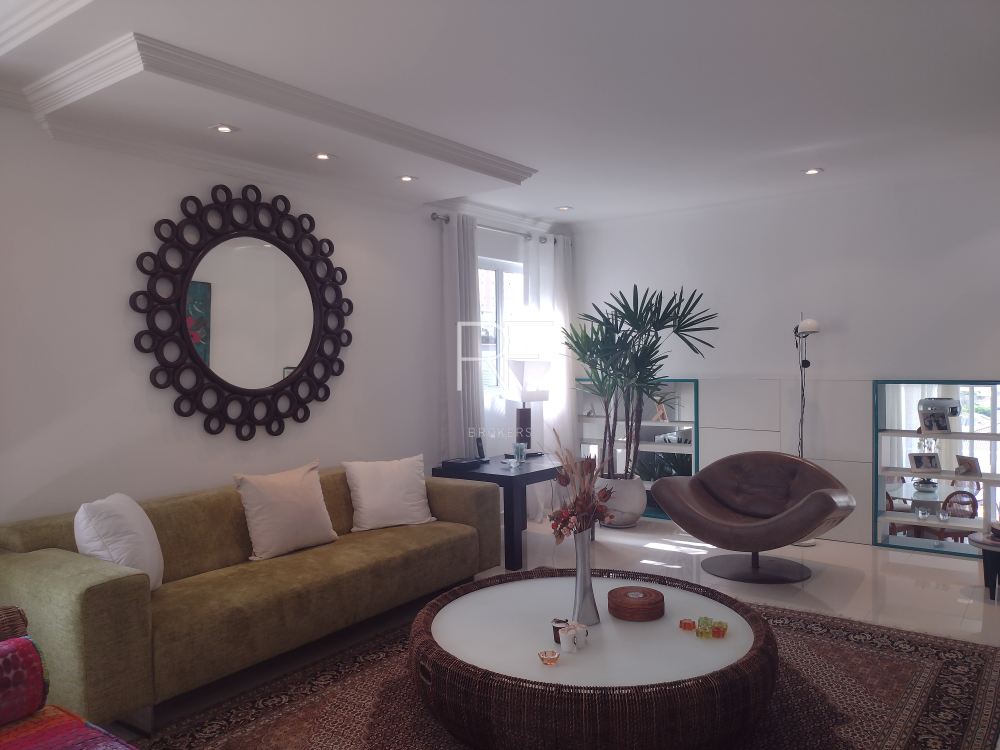 Casa em Condomínio Alpha Plus Alphaville 