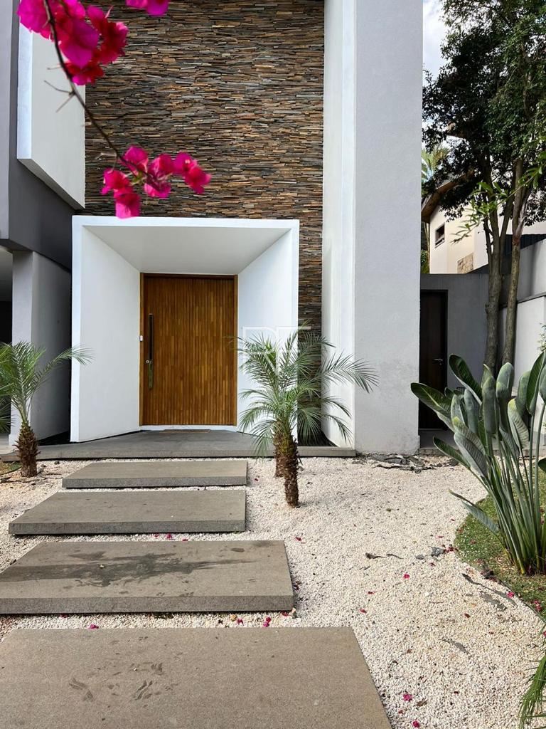 Casa em Condomínio Alphaville 02 Alphaville 