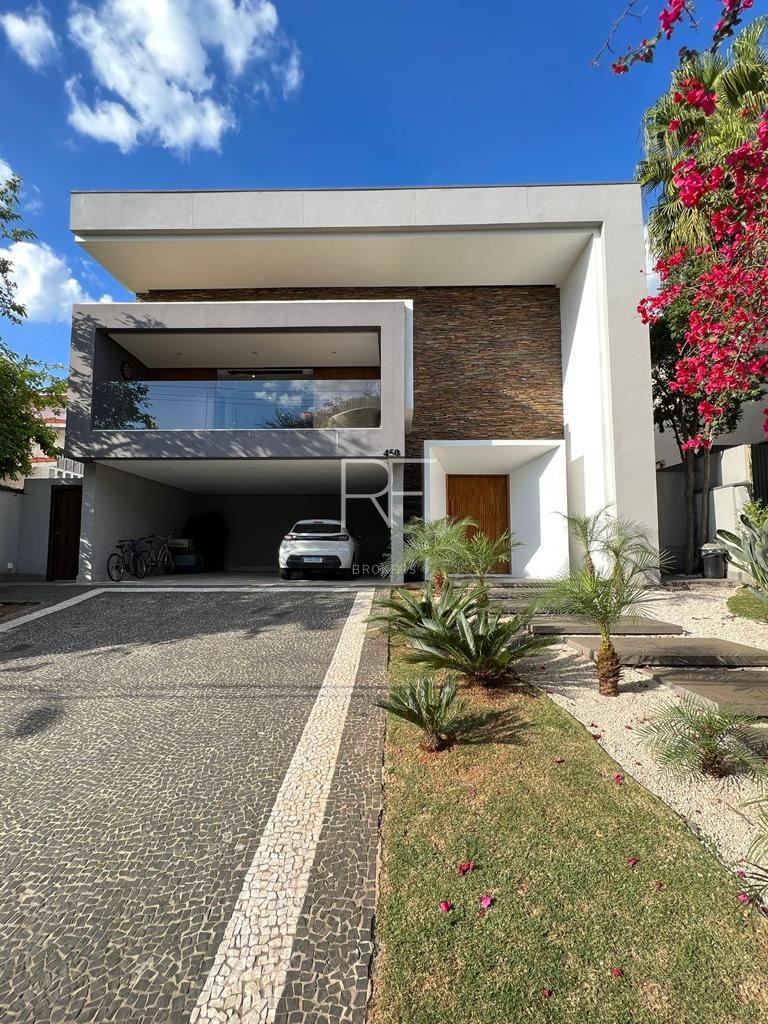 Casa em Condomínio Alphaville 02 Alphaville 