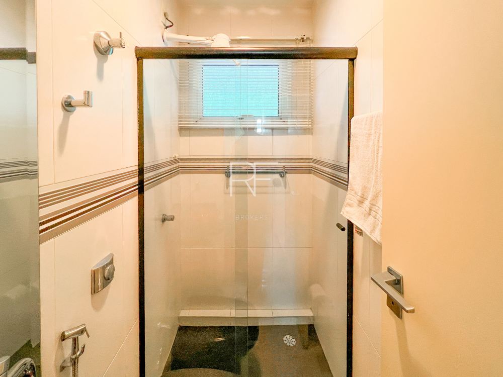 Casa em Condomínio Alphasítio Alphaville 